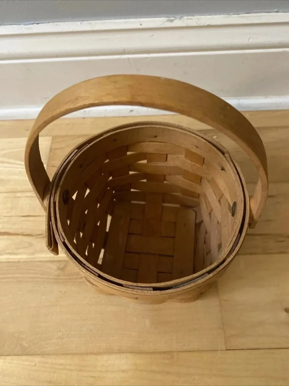 1994 Vintage Longaberger 5